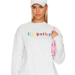 Mayfair Empathy Sweatshirt